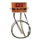 thumbnail image 2 of Módulo Regudor Sensor De Temperatura Termostato Inteligente Digital Accesorio De Equipamiento Industrial Macarena Controlador de temperatura, 2 of 8