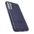 thumbnail image 3 of Encased Samsung Galaxy S21 Case (Rebel Series), Heavy Duty Protective Phone Case (Purple), 3 of 6
