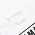 thumbnail image 6 of TOWED22 Toddler Baby Boy Clothes Summer Holiday Style Outfits Short Sleeve Top T-Shirt & Pocket Pant Set 12 Months-4 Years(White,3-6 M), 6 of 9