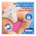 thumbnail image 2 of Pañales Huggies UltraConfort Etapa 4 Niño  200pz, 2 of 4