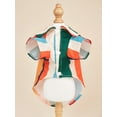 thumbnail image 5 of Chemise pour Animaux à Rayures, 5 of 5