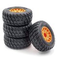 thumbnail image 1 of Labymos Neumáticos de coche RC 4 Uds, 1 of 6