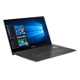 thumbnail image 2 of Restored Asus Vivobook Flip 14 TP470EZ 14" FHD IPS LED Touchscreen Laptop Intel Core i7-1165G7 2.8GHz 16GB SDRAM 512GB SSD Intel Iris Xe Graphics W10H (Refurbished), 2 of 6