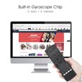 thumbnail image 3 of Lubelski MX3 Télécommande Sans Fil 2.4G Clavier Souris pour X96 H96 Android TV Box, 3 of 7