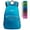 A-blue, variant on G4Free 20L Lightweight Packable Backpack Travel Hiking Daypack Foldable Backpack for Men Women