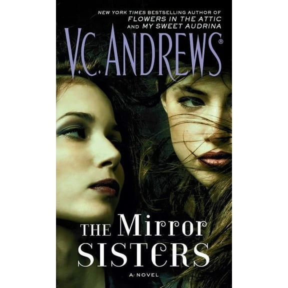 Mirror Sisters: A Novel