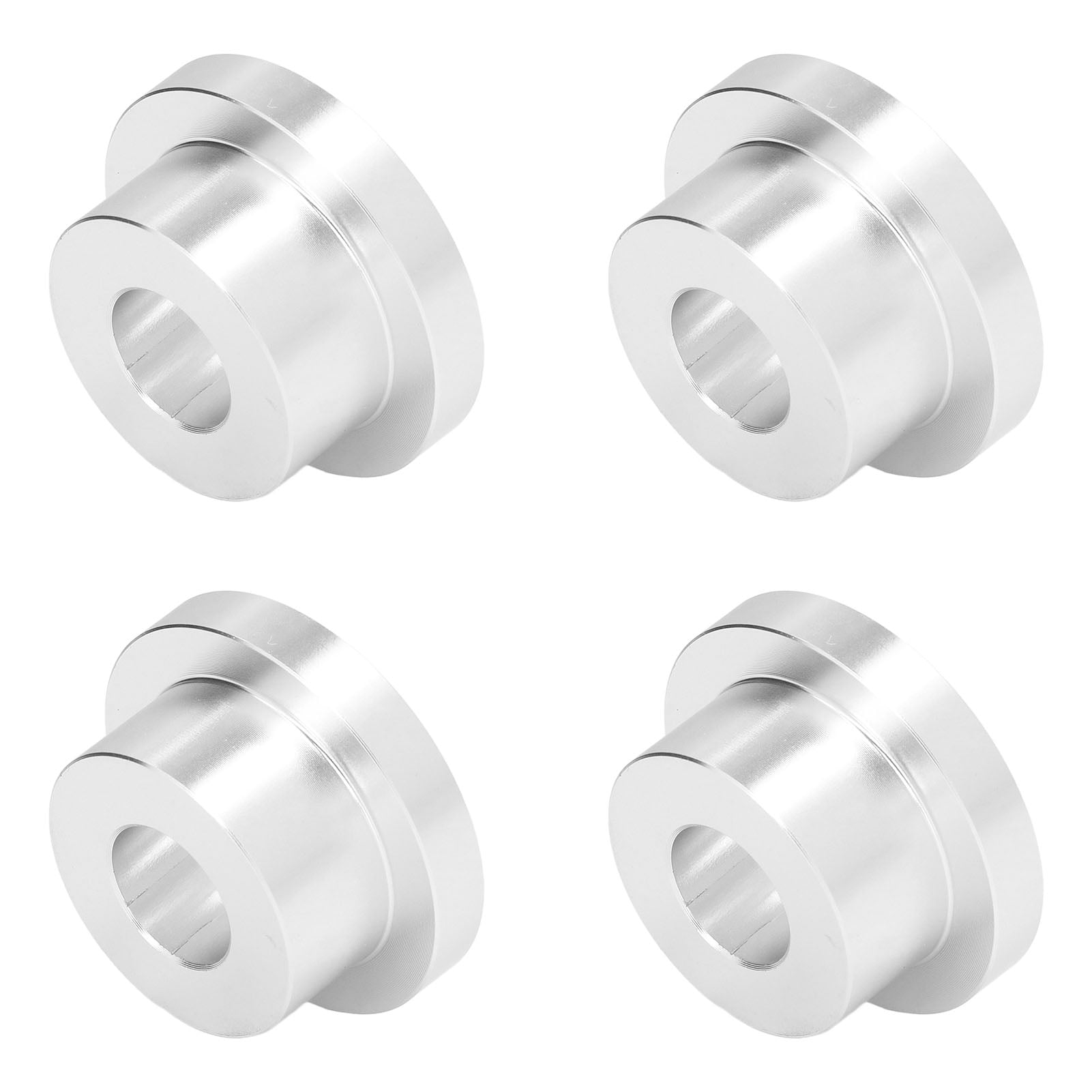 Billet Handlebar Riser Bushing, Risers Bushings Good Match For FX