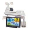 AcuRite 5-N-1 Weather Station with Color Display, 330 Foot Maximum Range