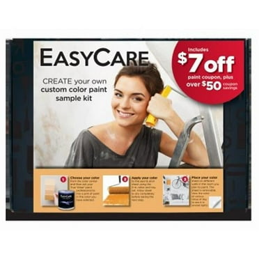 True Value Manufacturing  Easycare Ultra Premium PT Sample Box