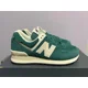 thumbnail image 1 of Size 4.5 Men's / 6.0 Women's -New Balance 574 Green Grey U574RG2 Classic Vintage, 1 of 6