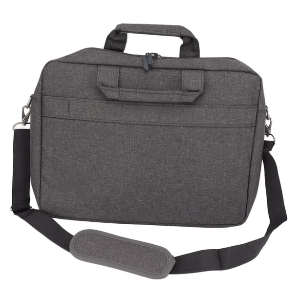 Bolso Para Computadora Portátil, Estuche Seguro Impermeable Para Computadora Portátil, Tela Ligera Oxford Para Negocios
