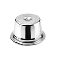 thumbnail image 4 of Stainless Steel Coffee Capsules Refillable Coffee Capsules With Spoon Brush Replacement For K-Fee Machines, 4 of 7