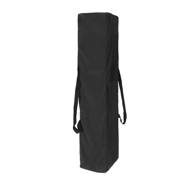 Bolsa de almacenamiento para tienda de campaña con dosel, silla plegable, bolsa de transporte para la noche, equipo deportivo, bolsa para viajes en la 140cmx34cmx34cm
