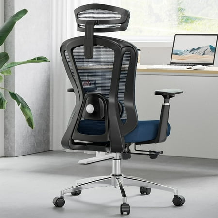 stary high-back ergonomic office chair product