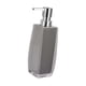 thumbnail image 5 of Botella dispensadora de loción Sunnimix de Bomba de líquido de viaje gris, 5 of 8