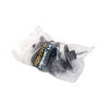 thumbnail image 3 of Paquete de 10 pomos POWERTEC 5 Star con perno roscado de 1/4-20, 3 of 6