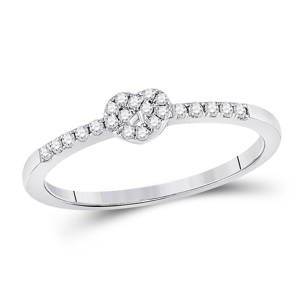 Details about   2.90 CT Round Cut VVS1 Diamond Wedding Band Anniversary Ring 14k White Gold Over 
