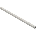 thumbnail image 1 of HUGFEGWE HSS Lathe Tool Bit 8mm x 8mm x 200mm Square Lathe Turning Tool Blanks High Speed Steel Rectangular Fly Cutter Mill Blank 1pcs CJB91-23172, 1 of 7