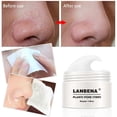 thumbnail image 2 of Lanbena Blackhead Remover Cream Paper Plant Pore Strip Nose Acne Cleansing 2023new, 2 of 5