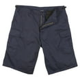 thumbnail image 1 of Rothco Short Long BDU - Bleu Marine, 2TG, 1 of 2