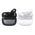 thumbnail image 4 of XIAOMI REDMI Buds 8 Pro Wireless Earbuds, Black, Adaptive Noise Cancelling up to 55dB, Hi-Res Audio with LDAC, 35H Battery, Dolby Atmos, IP54, Bluetooth 5.4, 4 of 10