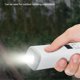 thumbnail image 4 of Luz LED Portátil Recargable para Acampar: Linterna Multifunción de Vida Útil Ultralarga, Lámpara de Mano Plegable, 4 of 5