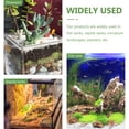 thumbnail image 5 of Nestingho De Planta Simulada Para Terrarios De Reptiles Con Textura Natural Y, 5 of 5