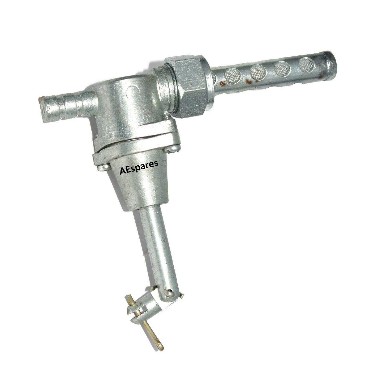 Neu Lambretta Motor Rahmen/Halterung Kegel Paar 2 Gp / Li / SX