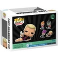 thumbnail image 3 of Pop Animation Futurama 3.75 Inch Action Figure - Zapp Brannigan #1759, 3 of 3
