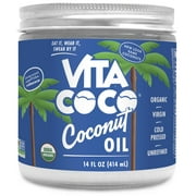 Vita Coco Coconut Oil, 14.0 FL OZ