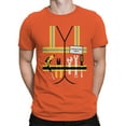 thumbnail image 2 of Construction Crew Toolbelt Men's T-shirt, 2 of 3