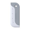 thumbnail image 1 of Window Squeegee Multi-Purpose Window Scrubber Shower Squeegee for Shower Doors Bathroom Window and Car Windshield Glass, 1 of 7