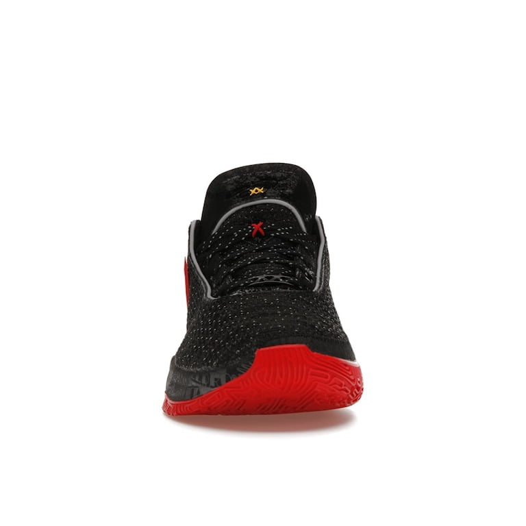 Nike Men's LeBron 20 Miami Heat Basketball Shoes, from StockX