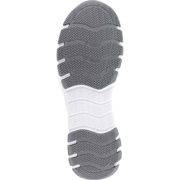 Reebok Sublite Work Steel Toe Static-Dissipative Work Athletic Shoe