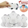US 12X Electrode Replacement Pads For Omron Massagers Elepuls Long Life Pad fast