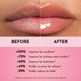 thumbnail image 4 of Brillo de labios LAWLESS Forget The Filler Queen Cherry, 4 of 7
