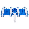thumbnail image 1 of Vacuum Head on Wheels for Concrete Swimming Pools, 1 of 9