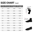 thumbnail image 2 of Rexoro Women's Flats Shoes Round Toe Breathable Knit Shoes Comfortable Slip on Casual Ballet Flats, 2 of 7