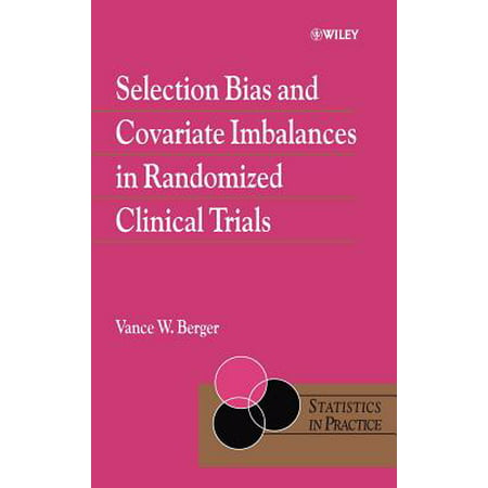 Selection Bias and Covariate Imbalances in Randomized Clinical