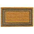 thumbnail image 7 of Home & More Border Doormat, 7 of 7