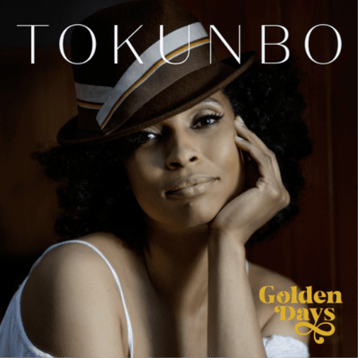 Golden Days (Audiobook)