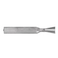 thumbnail image 3 of Milling Cutter,Milling Cutter Dovetail Bit Dovetail End Mill Flute Milling Cutter Exceptional Craftsmanship, 3 of 14