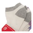 thumbnail image 4 of Set de tines Atleticos Talla Unitalla para Dama Multicolor 6 Pares, 4 of 4
