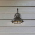 thumbnail image 4 of Nuvo Lighting - Newbridge-1 Light Small Outdoor Wall Lantern in Farmhouse, 4 of 8