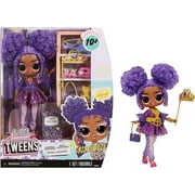 LOL Surprise Tweens Fashion Doll Cassie Cool with 10+ Surprises – Great Gift for Kids Ages 4+