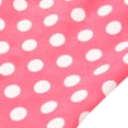 thumbnail image 7 of Richie House Girls' Polka Dot Loose Pants RH1421, 7 of 7