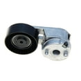 thumbnail image 2 of Accessory Drive Belt Tensioner Assembly Fits select: 1999-2004 JEEP GRAND CHEROKEE, 2000-2006 JEEP WRANGLER / TJ, 2 of 3