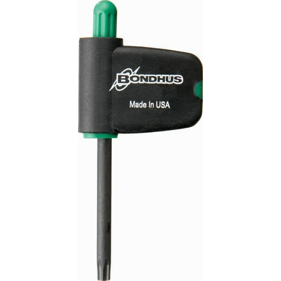 Bondhus BH34407 1.5 in. T7 Torx Flagdriver Tool