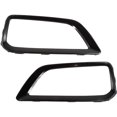 thumbnail image 1 of Pair Set of 2 Headlight Bezels Driver & Passenger Side Left Right For Kona, 1 of 1