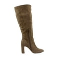 thumbnail image 6 of Madden Girl Wisee Women's Boots Light Taupe Size 8.5 M, 6 of 8